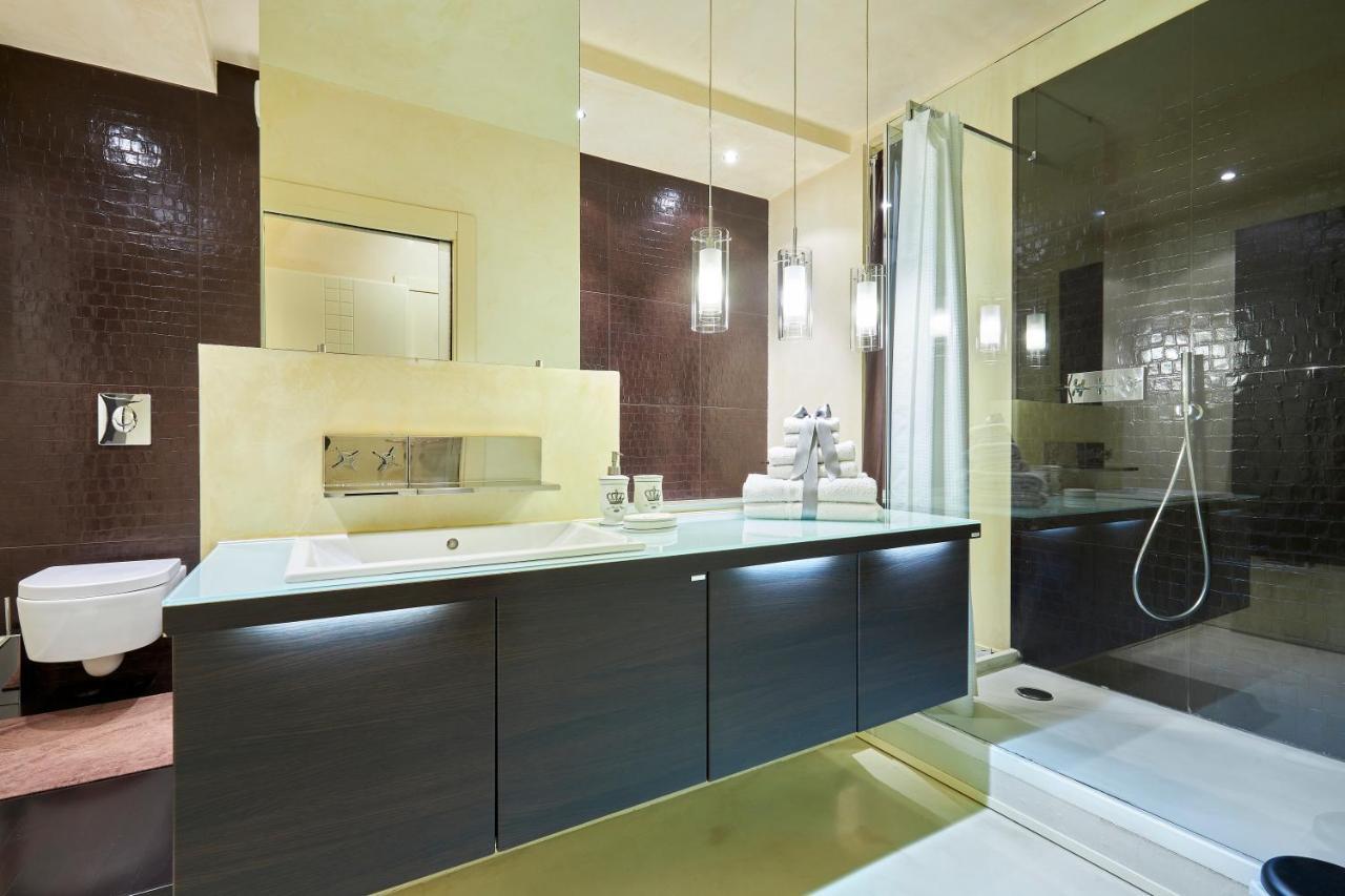 Hotel Residenza Elisabetta Luxury Verona Esterno foto