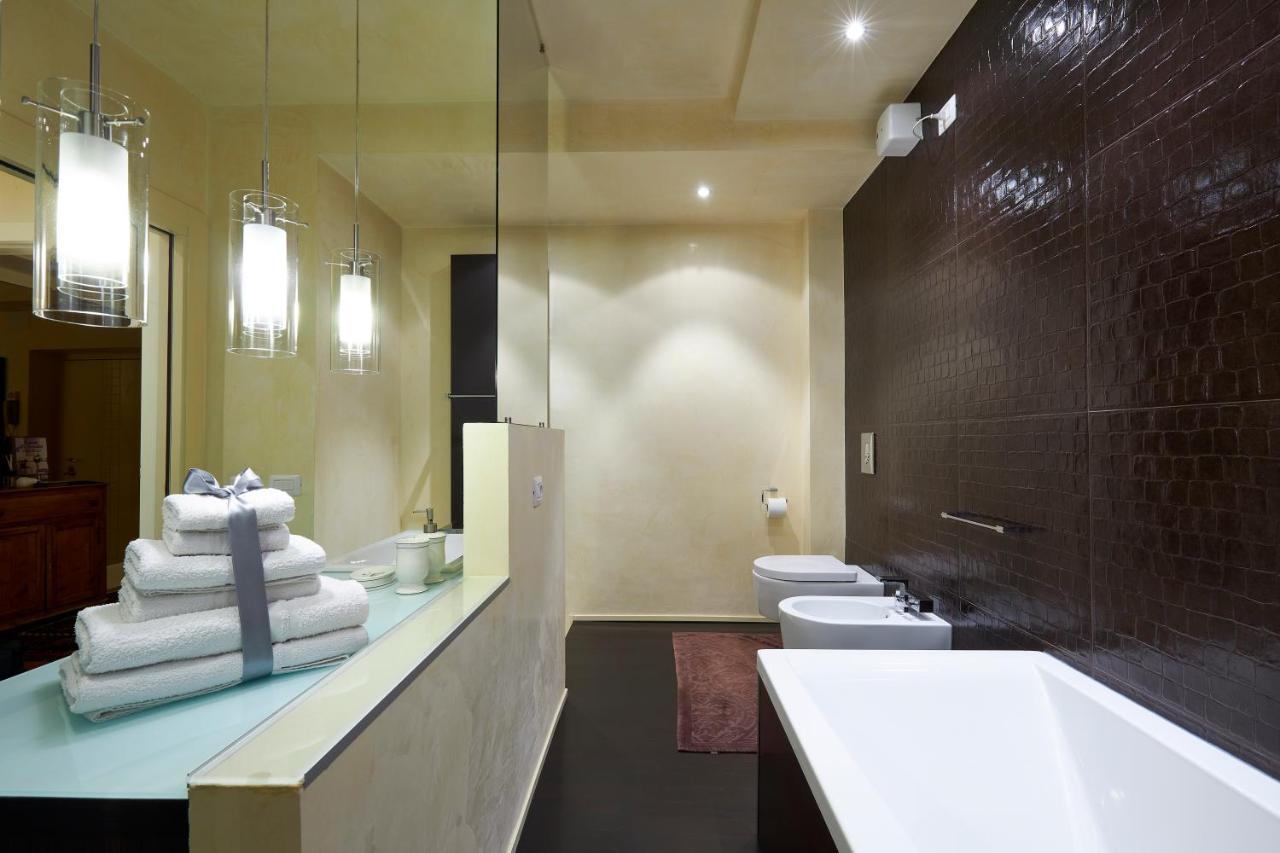 Hotel Residenza Elisabetta Luxury Verona Esterno foto