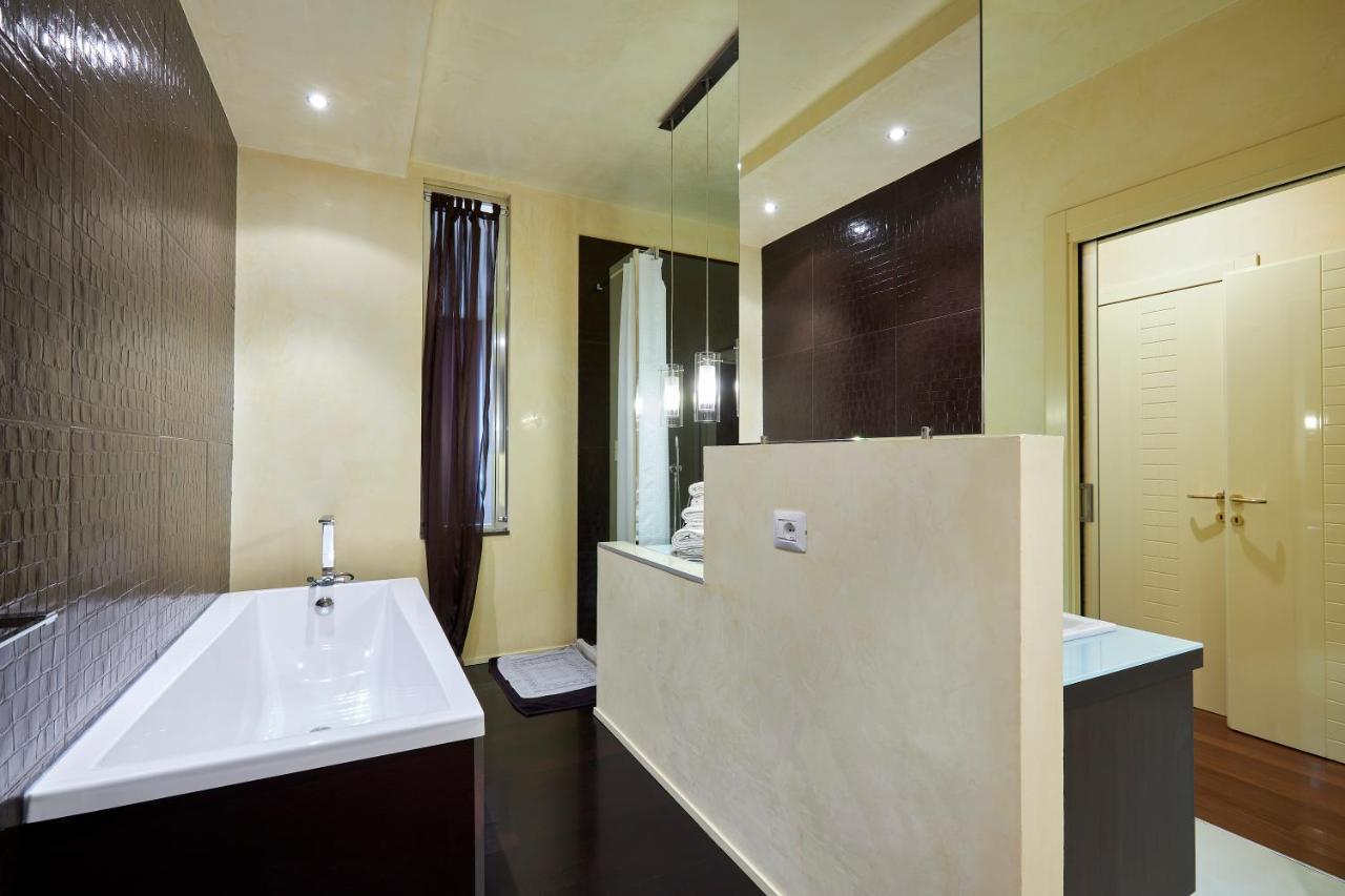 Hotel Residenza Elisabetta Luxury Verona Esterno foto
