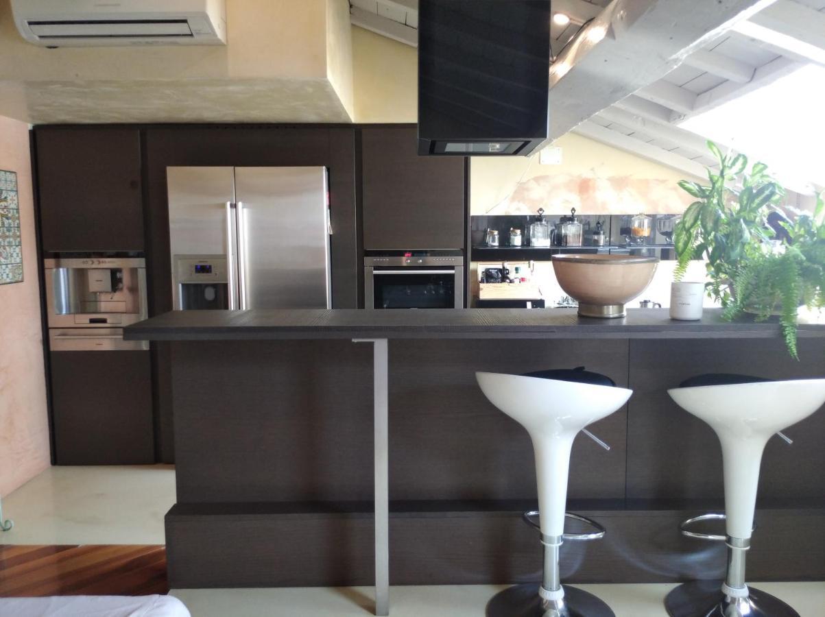 Hotel Residenza Elisabetta Luxury Verona Esterno foto