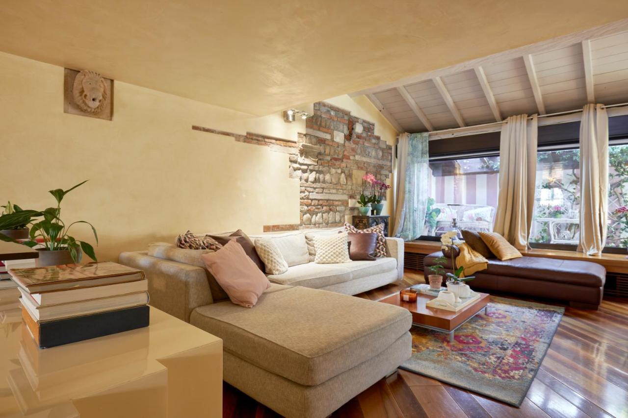 Hotel Residenza Elisabetta Luxury Verona Esterno foto