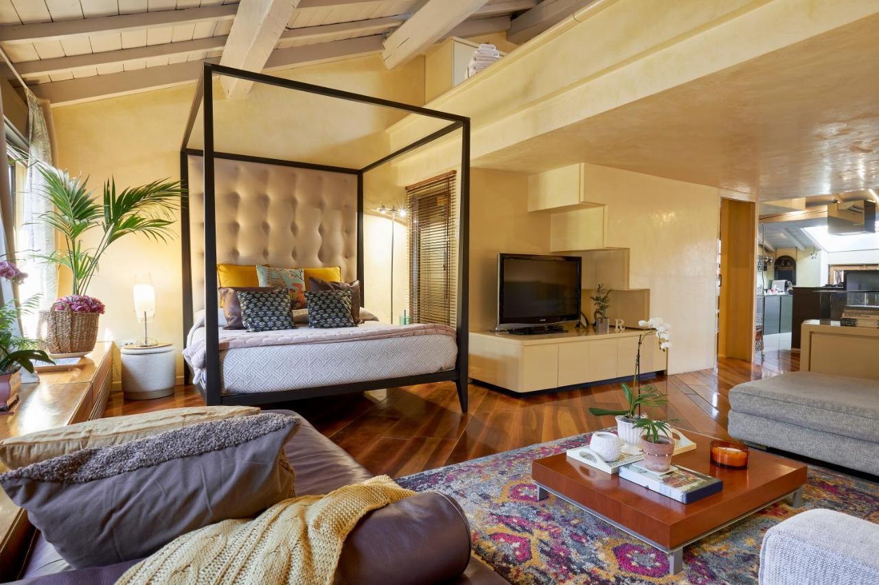 Hotel Residenza Elisabetta Luxury Verona Esterno foto