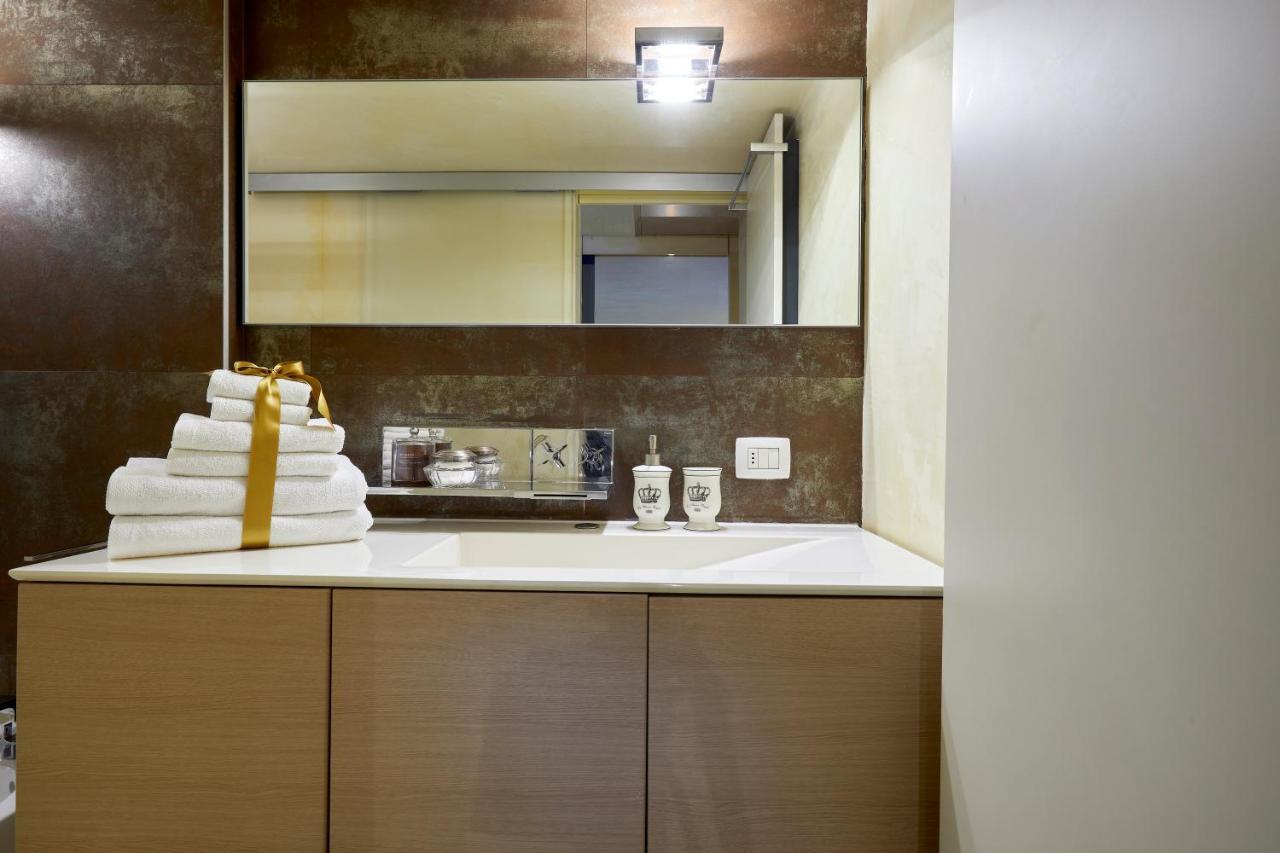 Hotel Residenza Elisabetta Luxury Verona Esterno foto