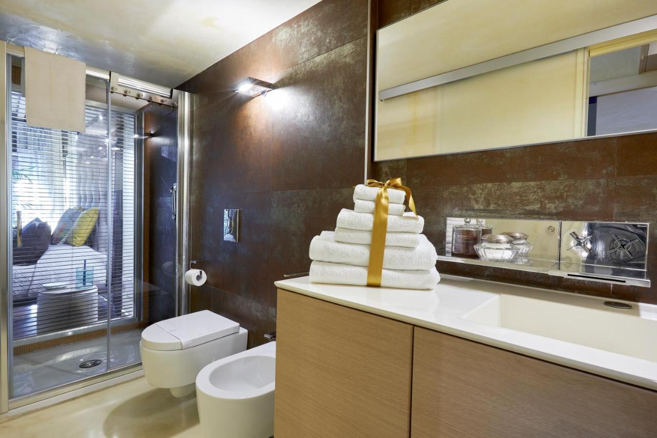 Hotel Residenza Elisabetta Luxury Verona Esterno foto