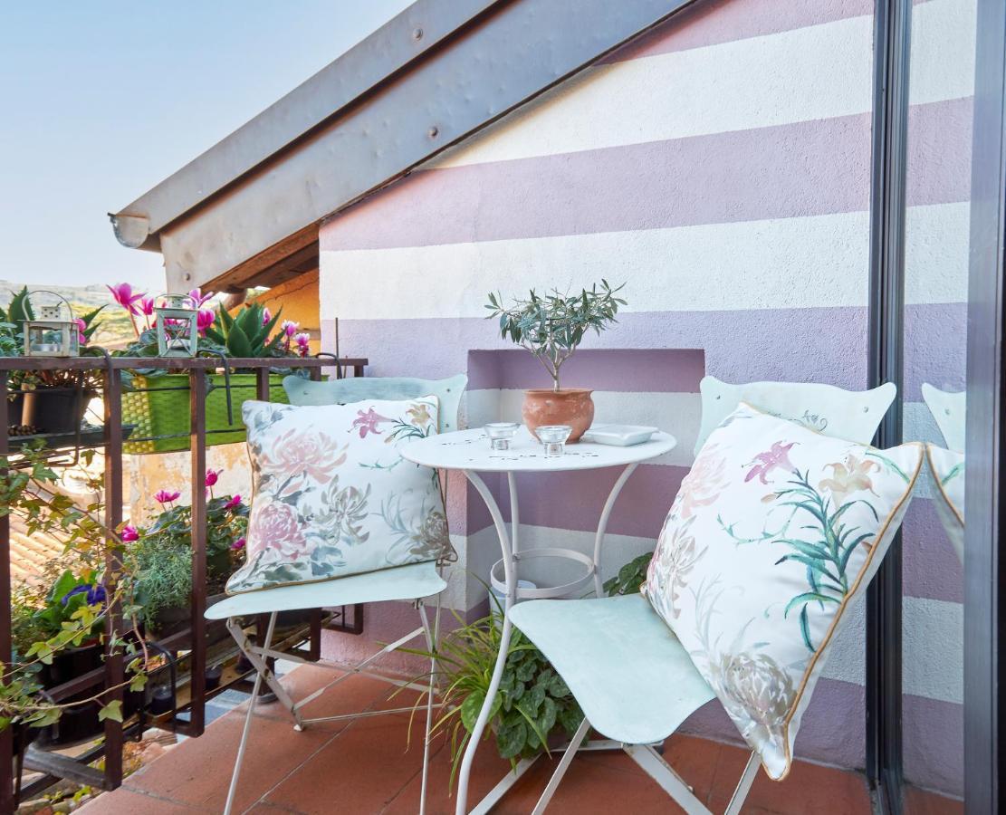 Hotel Residenza Elisabetta Luxury Verona Esterno foto
