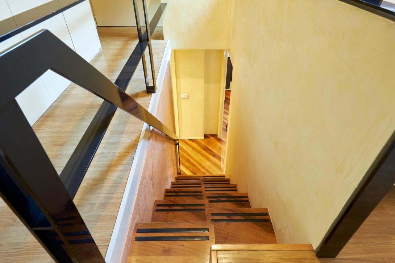 Hotel Residenza Elisabetta Luxury Verona Esterno foto