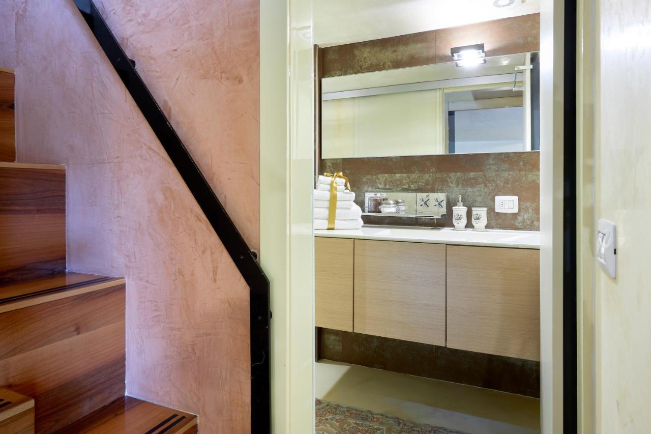 Hotel Residenza Elisabetta Luxury Verona Esterno foto